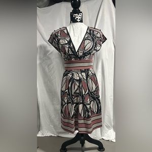 WOMANS dress. Size small. Bcbg